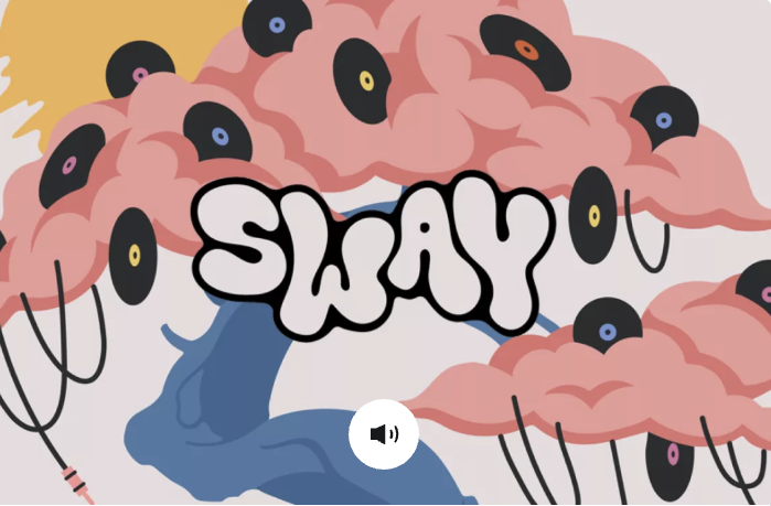 Native Instruments Sway